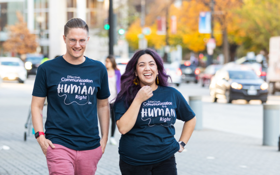 Be a part of Centennial activities at the 2025 ASHA Convention